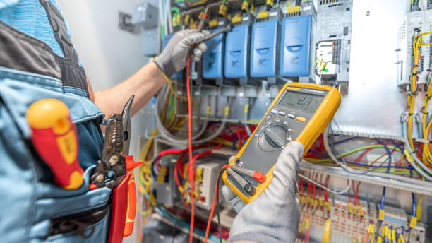 Best Emergency Electrician Near Me  in South Williamsport, PA