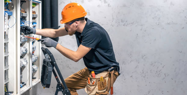 Best Electrical Repair Services  in South Williamsport, PA